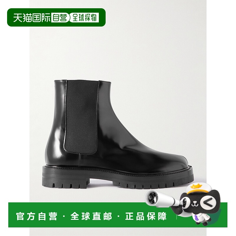 香港直邮Maison Margiela 马丁 马吉拉 男士 Tabi 切尔西靴 S57WU