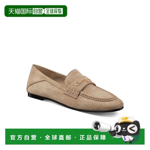 欧洲直邮Dior 单鞋 迪奥 女鞋 一脚蹬 女士Boy乐福鞋 自营1h可退