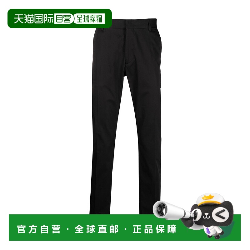 香港直邮Emporio Armani 修身休闲裤 8N1P151NJ7Z阿玛尼