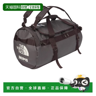1h可退 香港直邮the north face 北面 女士 x SKIMS Base Camp 大