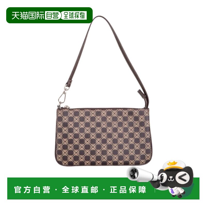 Emporio Armani 拉链手提包 EW002953AF25820斜挎【付后1h可退】