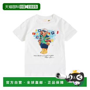拉尔夫劳伦 lauren 男童 RALPH KID 1h可退 LAUREN 香港直邮ralph