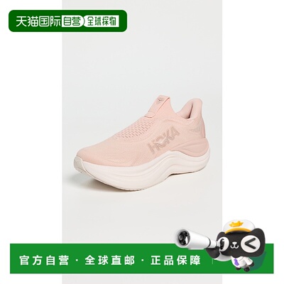 香港直邮Hoka One One 女士 Skyward 花边运动鞋