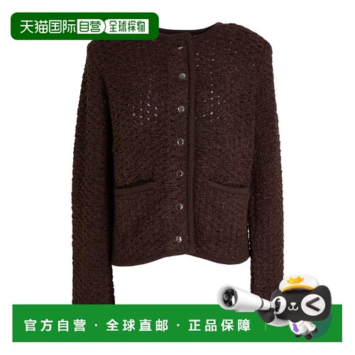 1h可退 香港直邮Staud 女士 夹克