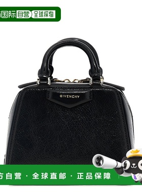 1h可退 欧洲直邮GIVENCHY 女士斜挎包BB50ZUB24B001手提包单肩包