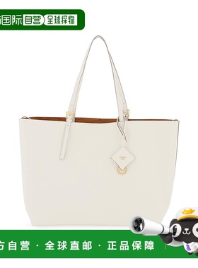 香港直邮MCM 女士 himmel media tote bag for 托特包 MWPESAC05