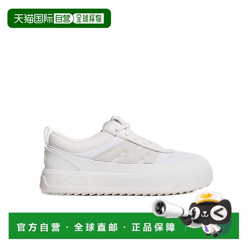 欧洲直邮moncler 男士 时尚休闲鞋运动鞋