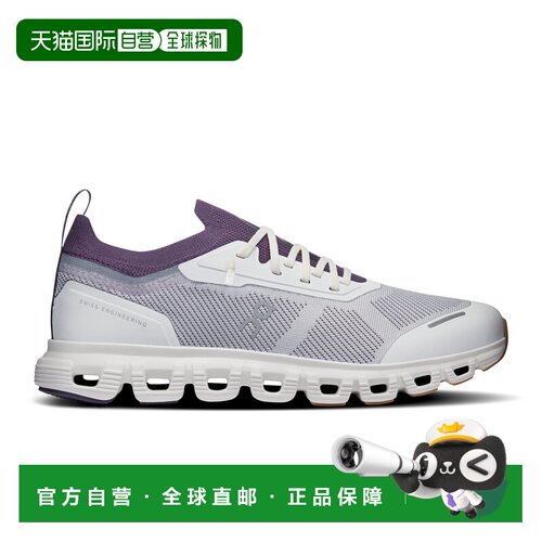 欧洲直邮On昂跑 Cloud 6 Versa 袜套式 运动鞋