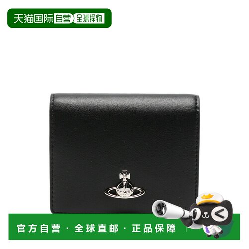 香港直邮VIVIENNE WESTWOOD 女士钱包 51150030WS00支付后1h可退