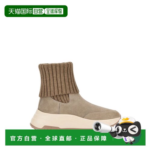 香港直邮Hogan 女士 SCARPE 运动鞋 HXW6690FX90HG0