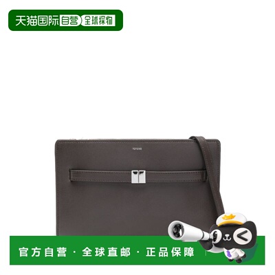 1h可退 香港直邮toteme 女士 图腾腰带斜挎包 261WAM0052LE0025