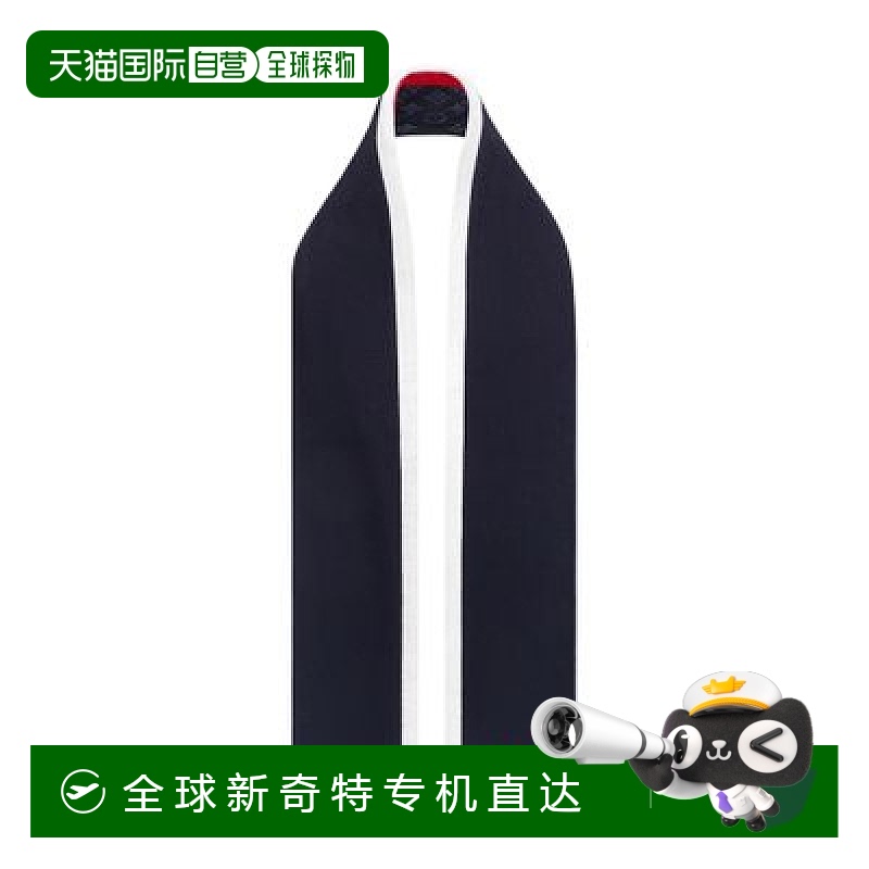 1h可退 欧洲直邮LV路易威登 校队围巾羊毛潮流休闲时尚保暖百搭