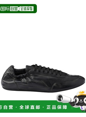 香港直邮Prada Collapse 休闲鞋 2EG4797V6FG001男鞋