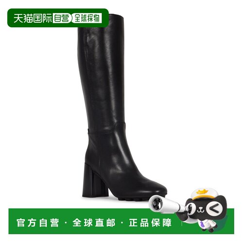 1h可退 香港直邮HOGAN 女士靴子 HXW6950FW40KXTB999