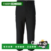 des garcons 女士 欧洲直邮comme 休闲裤