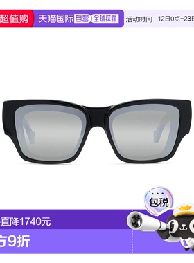 香港直邮Loewe 全框太阳镜 LW40172U罗意威