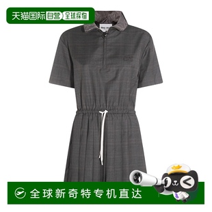 连衣裙 1h可退 欧洲直邮miu miu 女士