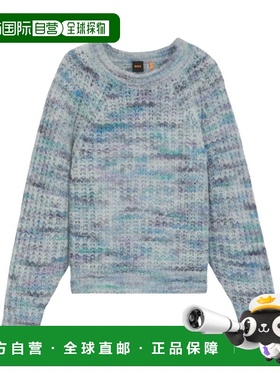 1h可退 香港直邮BOSS 波士 女士 50527837/965 上衣 50527837