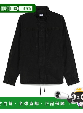 1h可退 欧洲直邮c.p.company 男士 夹克衫