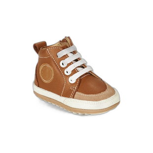 欧洲直邮Robeez 童款 高帮板鞋 MIGO