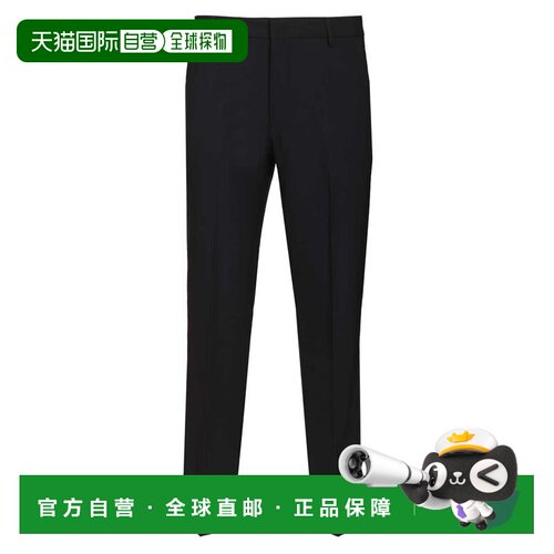 1h可退 香港直邮EMPORIO ARMANI 男士休闲裤 EM004216AF24594UB11