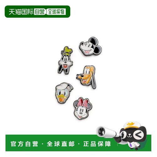 1h可退 美国直邮Crocs 卡骆驰 男士 Wild Animals and Ocean Frie