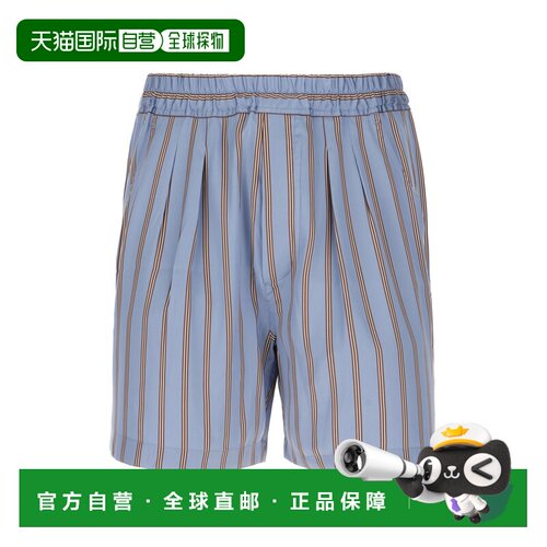 1h可退 香港直邮TOM FORD 男士短裤 SSC009FMS111UUB