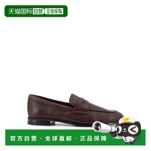 1h可退 香港直邮CHURCH'S 男士商务休闲鞋 EDC1339AIDF0AAD SS202