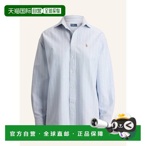 欧洲直邮polo ralph lauren 女士 衬衫