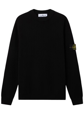 1h可退 Stone Island 长袖圆领针织衫 L2S155100154S00D8