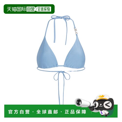 香港直邮KARL LAGERFELD 女士泳装 A3W46009349 S【付后1h可退】