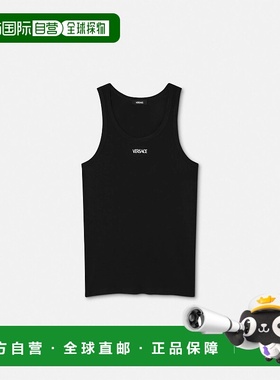 欧洲直邮VERSACE 范思哲 25秋冬 1013125-1A09410_1B000 男士 背