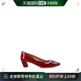 高跟鞋 香港直邮roger vivier 女士