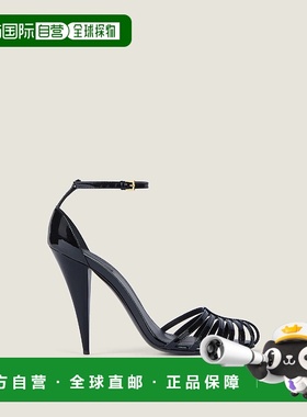 1h可退 欧洲直邮GIVENCHY 纪梵希 25秋冬 BE30ADE1K6-001 女士 高