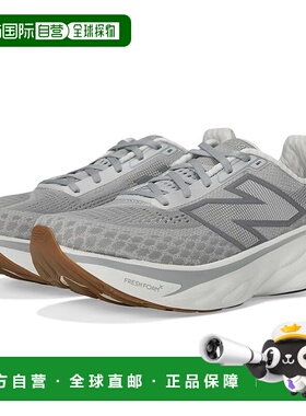 1h可退 香港直邮New Balance  男士 Fresh Foam X 1080v14 跑鞋
