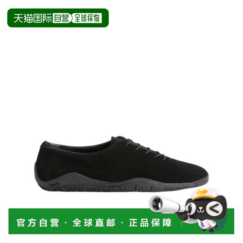 Jil Sander Elbe 系带鞋 J32WS0073P7892运动鞋皮【付后1h可退】