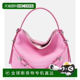 leather Voyou Nano bag shoulder 纪梵希 香港直邮Givenchy 女士