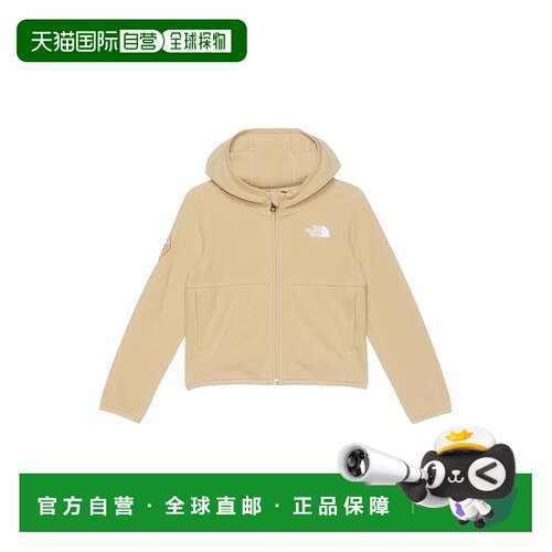 香港直邮the north face 北面 女童 Glacier For & Girls, Hand
