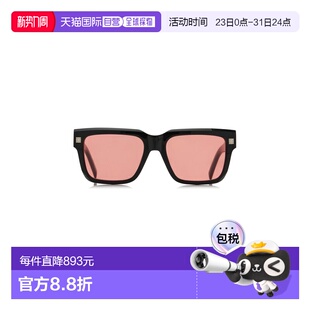 Day 1h可退 女士 纪梵希 方形框醋纤太阳眼镜 香港直邮Givenchy