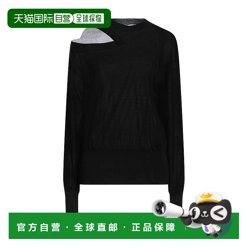 1h可退 香港直邮Stella Mccartney 斯特拉 麦卡特尼 女士 毛衣