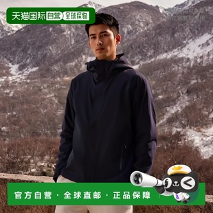 14CMOW018A006450A 连帽外套 香港直邮C.P. Company