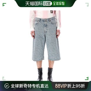 休闲裤 欧洲直邮acne studios 男士