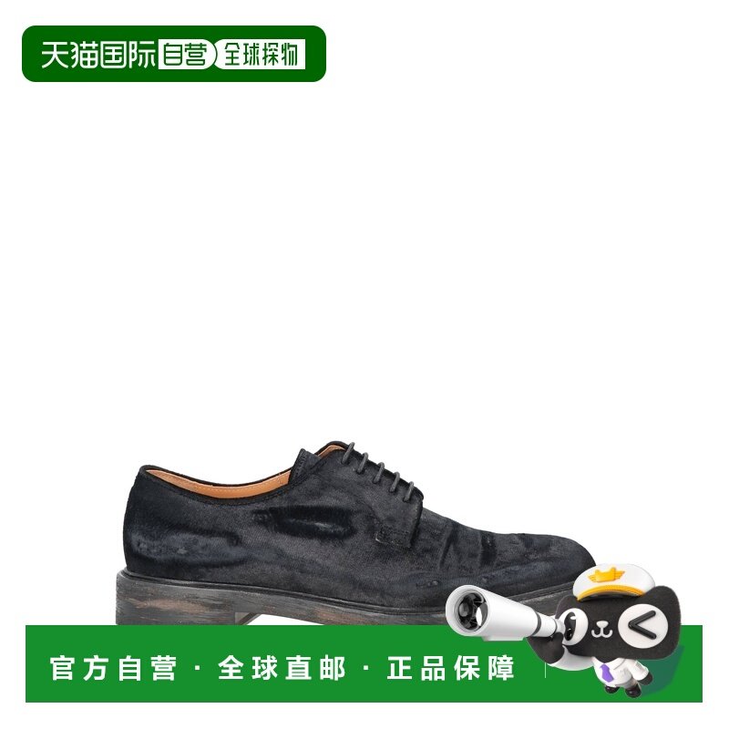1h可退 香港直邮Maison Margiela 马丁 马吉拉 男士 绑带鞋男鞋,流行男鞋,休闲皮鞋,淘宝优惠券,粉丝福利购,淘宝优惠卷