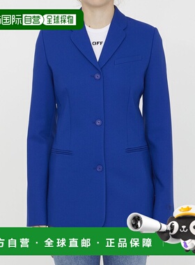 欧洲直邮OFF-WHITE 女士外套OWEF115F23FAB0014501