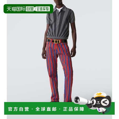 香港直邮versace范思哲男士背心 【付后1h可退】