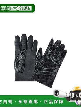 香港直邮Fendi hagfish手套 FXY592AVG0