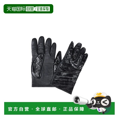 香港直邮Fendi hagfish手套 FXY592AVG0