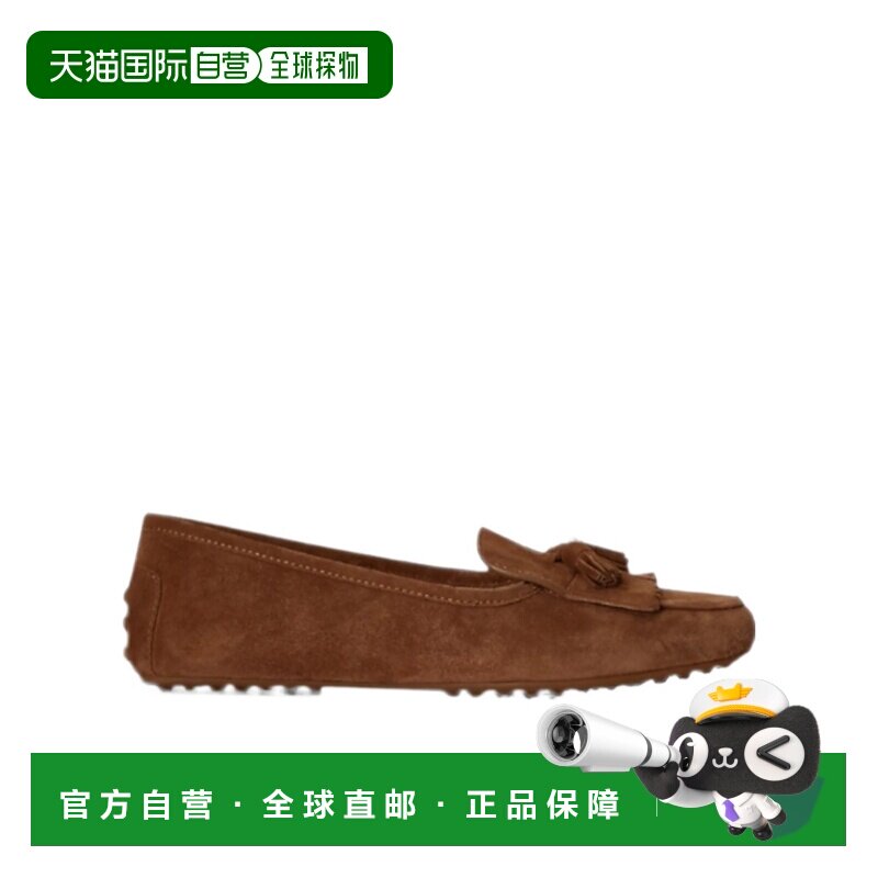 Ralph Lauren Tayte 流苏乐福鞋 802P22310 【付后1h可退】