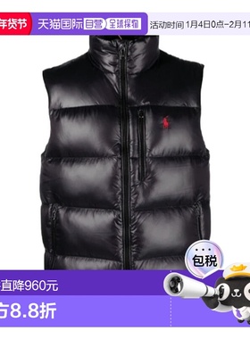 香港直邮Polo Ralph Lauren 无袖马甲 710P06138