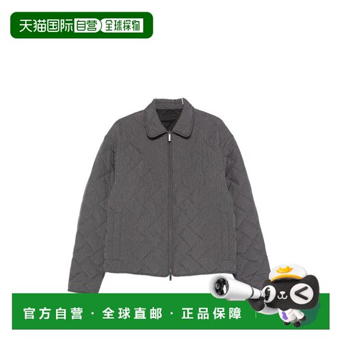 1h可退 香港直邮EMPORIO ARMANI 男士夹克 EM004173AF22657F8040